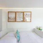 Apartmán Kleiner Sandloper Böhl