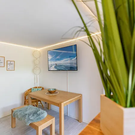 Kleiner Sandloper Lägenhet *