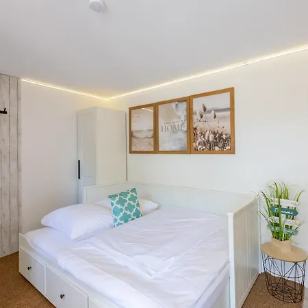 Lägenhet Kleiner Sandloper Böhl