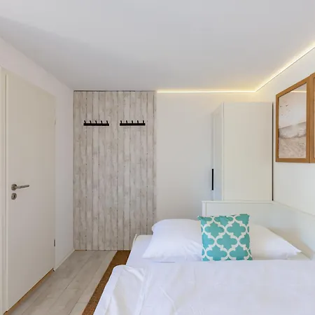 Kleiner Sandloper Sankt Peter-Ording