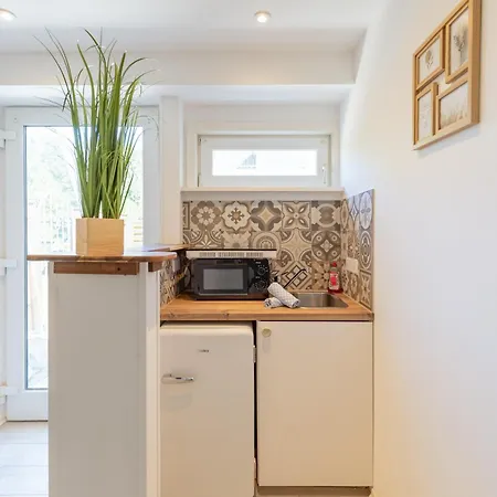 Kleiner Sandloper * Sankt Peter-Ording