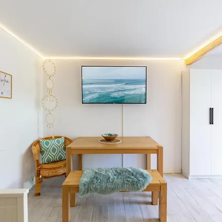 Daire Kleiner Sandloper