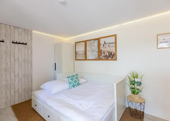 Lägenhet Kleiner Sandloper Böhl