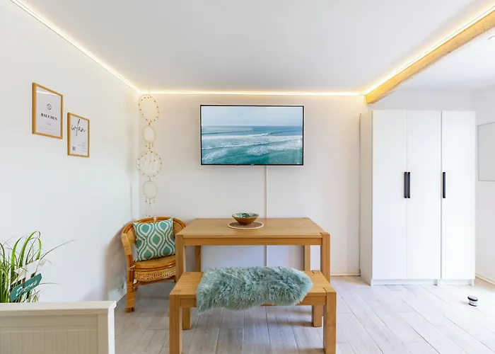 Lägenhet Kleiner Sandloper